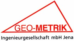 GEO-METRIK Ingenieurgesellschaft mbH Jena