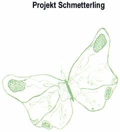 Projekt Schmetterling