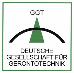 GGT DEUTSCHE GESELLSCHAFT FÜR GERONTOTECHNIK