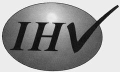 "IHV"