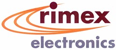 rimex electronics