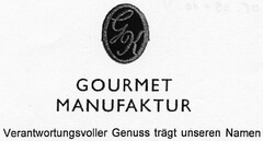 GOURMET MANUFAKTUR