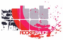 ROCKET SAUCE