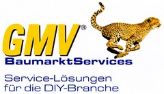 GMV BaumarktServices