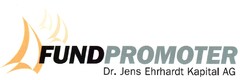 FUNDPROMOTER Dr. Jens Ehrhardt Kapital AG