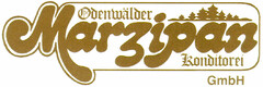 Odenwälder Marzipan Konditorei GmbH