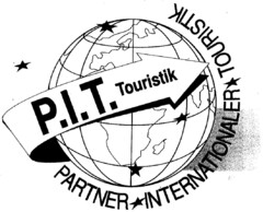 P.I.T. Touristik