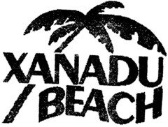XANADU BEACH