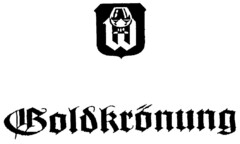 Goldkrönung