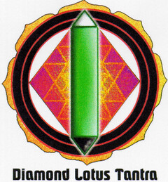 Diamond Lotus Tantra