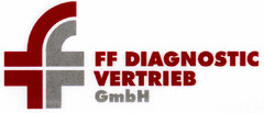 FF DIAGNOSTIC VERTRIEB GmbH