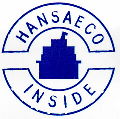 HANSAECO INSIDE