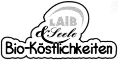 LAIB & Seele Bio-Köstlichkeiten