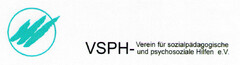 VSPH-Verein für sozialpädagogische und psychosoziale Hilfen e.V.