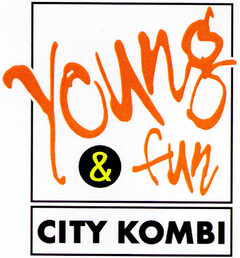 Young fun CITY KOMBI