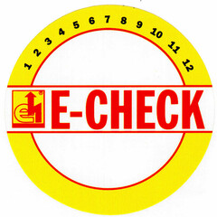 E-CHECK