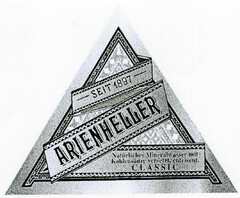 ARIENHELLER SEIT 1897