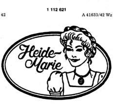 Heide-Marie