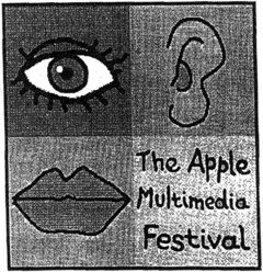 The Apple Multimedia Festival