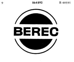 BEREC