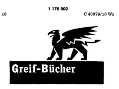 Greif-Bücher