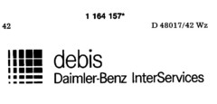 debis Daimler-Benz InterServices