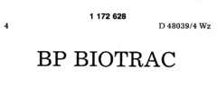 BP BIOTRAC