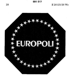 EUROPOLI