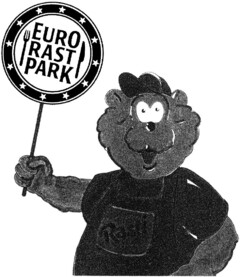 EURO RAST PARK  Rasti