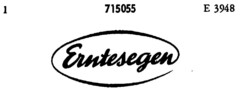 Erntesegen