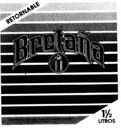 Bretana