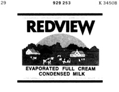 REDVIEW