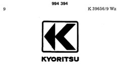 KYORITSU