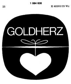 GOLDHERZ