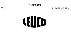 LEUCO