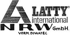 LATTY international NRW GmbH.