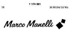 Marco Manelli