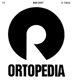 ORTOPEDIA