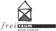 frei raum WOHN-AGENTUR