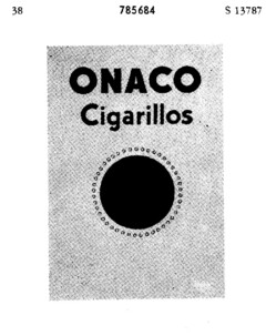 ONACO Cigarillos