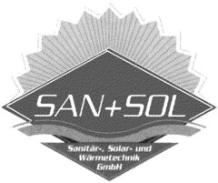 SAN+SOL