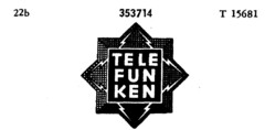 TELEFUNKEN