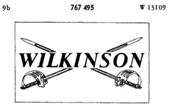 WILKINSON