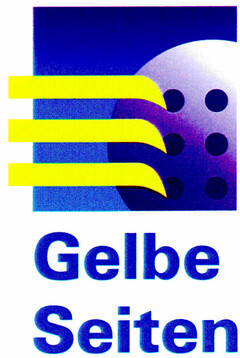 Gelbe Seiten