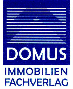 DOMUS IMMOBILIEN FACHVERLAG