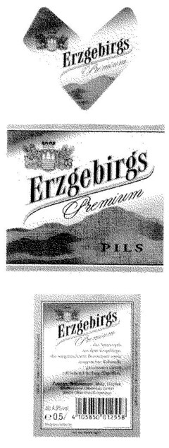 Erzgebirgs Premium