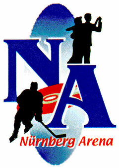 NA Nürnberg Arena