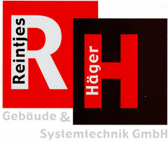 Reintjes Häger Gebäude & Systemtechnik GmbH