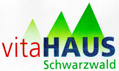 vitaHAUS Schwarzwald