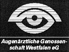 Augenärztliche Genossenschaft Westfalen eG